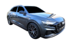 Audi Q8 Neuwagen